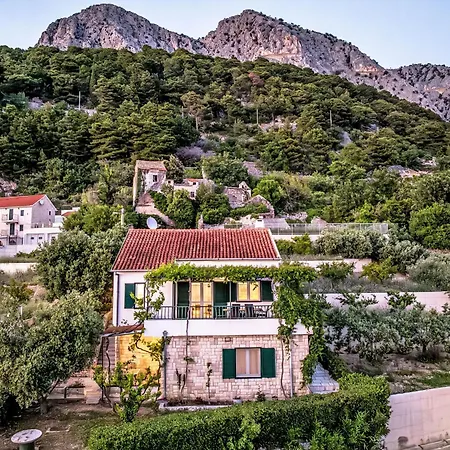 Domus Alta By Interhome Podgora (Split-Dalmatia)