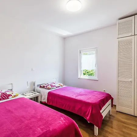 Domus Alta By Interhome Podgora (Split-Dalmatia)