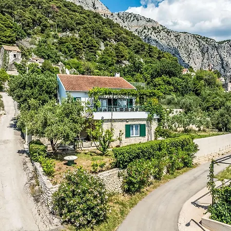 Domus Alta By Interhome * Podgora (Split-Dalmatia)