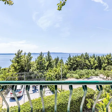 Domus Alta By Interhome Podgora (Split-Dalmatia)