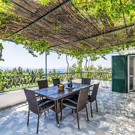 Domus Alta By Interhome * Podgora (Split-Dalmatia)